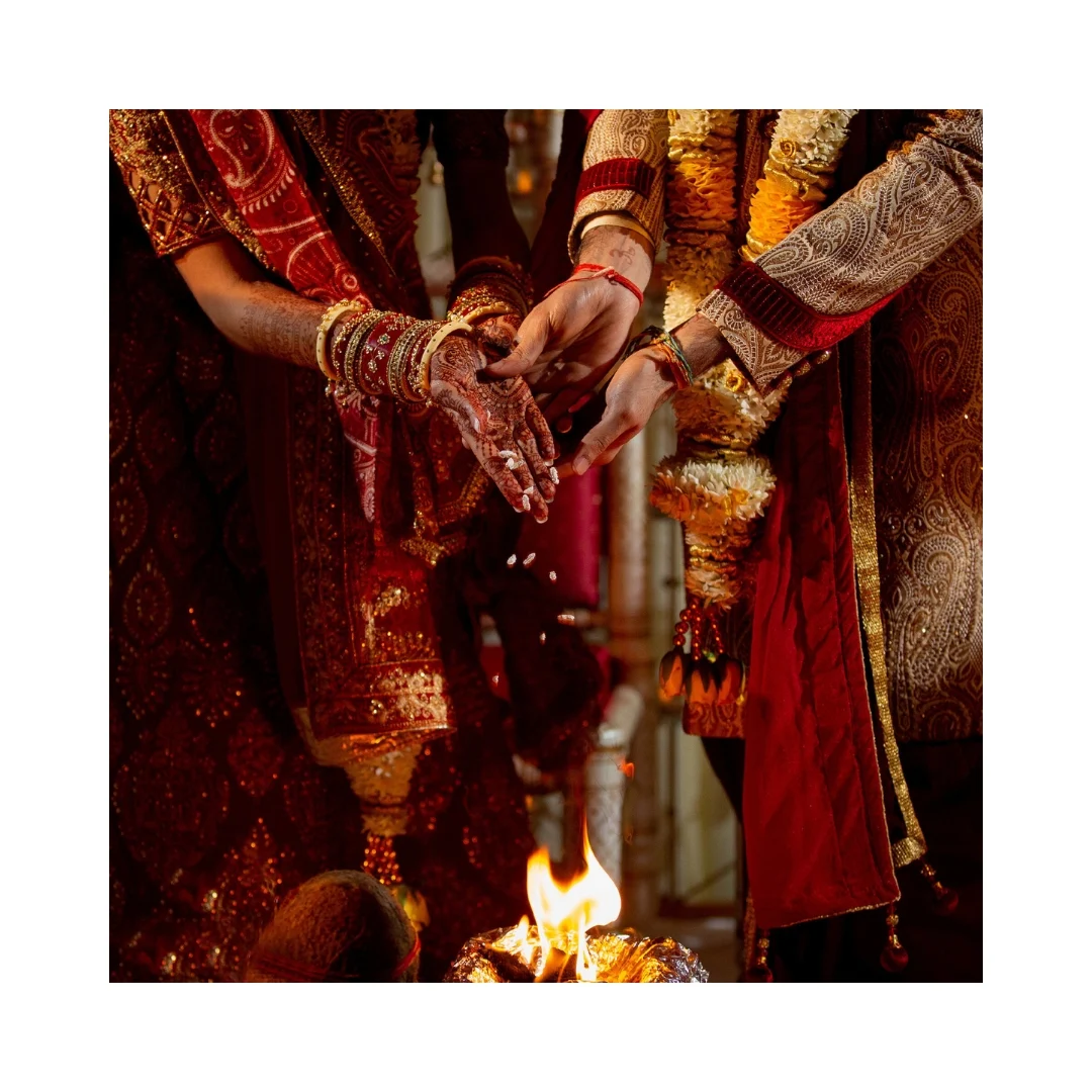 Marriage Phere