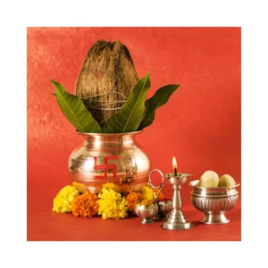 Annaprashan Sanskar Puja (Copy)