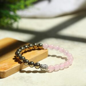 Energised love & Money Attractor Bracelet