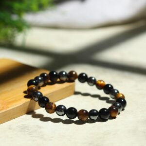 Triple protection Bracelet
