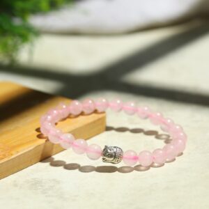 Energised love & Money Attractor, Bracelet