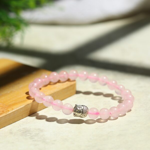 Energised love & Money Attractor, Bracelet
